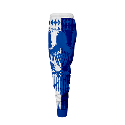 Quidditch Ravenclaw Harry Potter Jogging Pants   