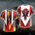For Honor - Vikings Unisex 3D T-shirt S  
