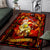 Harry Potter Gryffindor Square Rug Standard (150x90cm)  