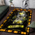 Harry Potter Hufflepuff  Square Rug Standard (150x90cm)  