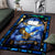 Harry Potter Ravenclaw Square Rug Standard (150x90cm)  