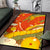 Dragon Ball Dragon Square Rug Standard (150x90ccm)  