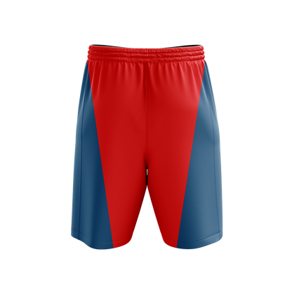 Baywatch Cosplay Beach Short   