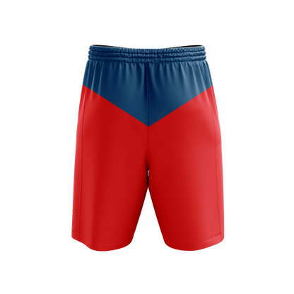 Baywatch Cosplay Beach Short   
