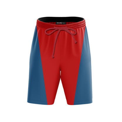 Baywatch Cosplay Beach Short   