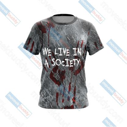 Joker New Style Unisex 3D T-shirt   