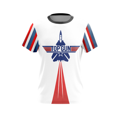 Top Gun Maverick New Unisex 3D T-shirt   