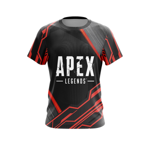Apex Legends New Style Unisex 3D T-shirt   