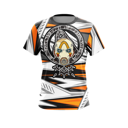 Borderlands 3 Unisex 3D T-shirt   