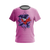 Digimon Impmon Chibi Unisex 3D T-shirt   