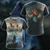 Hogwarts Legacy Video Game 3D All Over Printed T-shirt Tank Top Zip Hoodie Pullover Hoodie Hawaiian Shirt Beach Shorts Jogger T-shirt S 