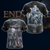 Final Fantasy XIV: Endwalker Video Game 3D All Over Printed T-shirt Tank Top Zip Hoodie Pullover Hoodie Hawaiian Shirt Beach Shorts Jogger T-shirt S 