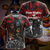 Five Nights At Freddy's Video Game 3D All Over Print T-shirt Tank Top Zip Hoodie Pullover Hoodie Hawaiian Shirt Beach Shorts Jogger T-shirt S 