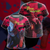 Bookwalker: Thief of Tales Video Game 3D All Over Printed T-shirt Tank Top Zip Hoodie Pullover Hoodie Hawaiian Shirt Beach Shorts Jogger T-shirt S 