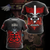 The Binding of Isaac: Rebirth Video Game 3D All Over Printed T-shirt Tank Top Zip Hoodie Pullover Hoodie Hawaiian Shirt Beach Shorts Jogger T-shirt S 