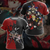 Persona 5 Royal Video Game 3D All Over Printed T-shirt Tank Top Zip Hoodie Pullover Hoodie Hawaiian Shirt Beach Shorts Jogger T-shirt S 