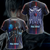 Final Fantasy XV Video Game 3D All Over Printed T-shirt Tank Top Zip Hoodie Pullover Hoodie Hawaiian Shirt Beach Shorts Jogger T-shirt S 
