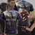 Final Fantasy XV Video Game 3D All Over Print T-shirt Tank Top Zip Hoodie Pullover Hoodie Hawaiian Shirt Beach Shorts Jogger T-shirt S 