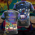 The Stick of Truth Video Game All-Over T-shirt Hoodie Tank Top Hawaiian Shirt Beach Shorts Joggers T-shirt S 