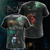 Stasis: Bone Totem Video Game 3D All Over Printed T-shirt Tank Top Zip Hoodie Pullover Hoodie Hawaiian Shirt Beach Shorts Jogger T-shirt S 