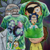 Rick and Morty 3D All Over Print T-shirt Tank Top Zip Hoodie Pullover Hoodie Hawaiian Shirt Beach Shorts Jogger T-shirt S 