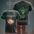 COCOON Video Game All Over Printed T-shirt Tank Top Zip Hoodie Pullover Hoodie Hawaiian Shirt Beach Shorts Joggers T-shirt S 
