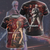 Tekken 8 Victor Video Game All Over Printed T-shirt Tank Top Zip Hoodie Pullover Hoodie Hawaiian Shirt Beach Shorts Joggers T-shirt S 