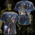 Final Fantasy XV Video Game 3D All Over Print T-shirt Tank Top Zip Hoodie Pullover Hoodie Hawaiian Shirt Beach Shorts Jogger T-shirt S 