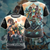 Chained Echoes Video Game 3D All Over Printed T-shirt Tank Top Zip Hoodie Pullover Hoodie Hawaiian Shirt Beach Shorts Joggers T-shirt S 