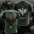 Warhammer 40K Dark Angels Video Game All-Over T-shirt Hoodie Tank Top Hawaiian Shirt Beach Shorts Joggers T-shirt S 