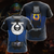 Warhammer 40K Ultramarines Video Game All-Over T-shirt Hoodie Tank Top Hawaiian Shirt Beach Shorts Joggers T-shirt S 