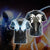 Diablo Tyrael New Version Unisex 3D T-shirt US/EU S (ASIAN L)  