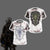 Dark Souls - Elite Knight Unisex 3D T-shirt US/EU S (ASIAN L)  