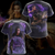 Forspoken Video Game 3D All Over Printed T-shirt Tank Top Zip Hoodie Pullover Hoodie Hawaiian Shirt Beach Shorts Jogger T-shirt S 