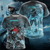 Metal Gear Rising Revengeance Video Game 3D All Over Print T-shirt Tank Top Zip Hoodie Pullover Hoodie Hawaiian Shirt Beach Shorts Jogger T-shirt S 