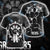 Call of Duty - Group 935 Unisex 3D T-shirt   