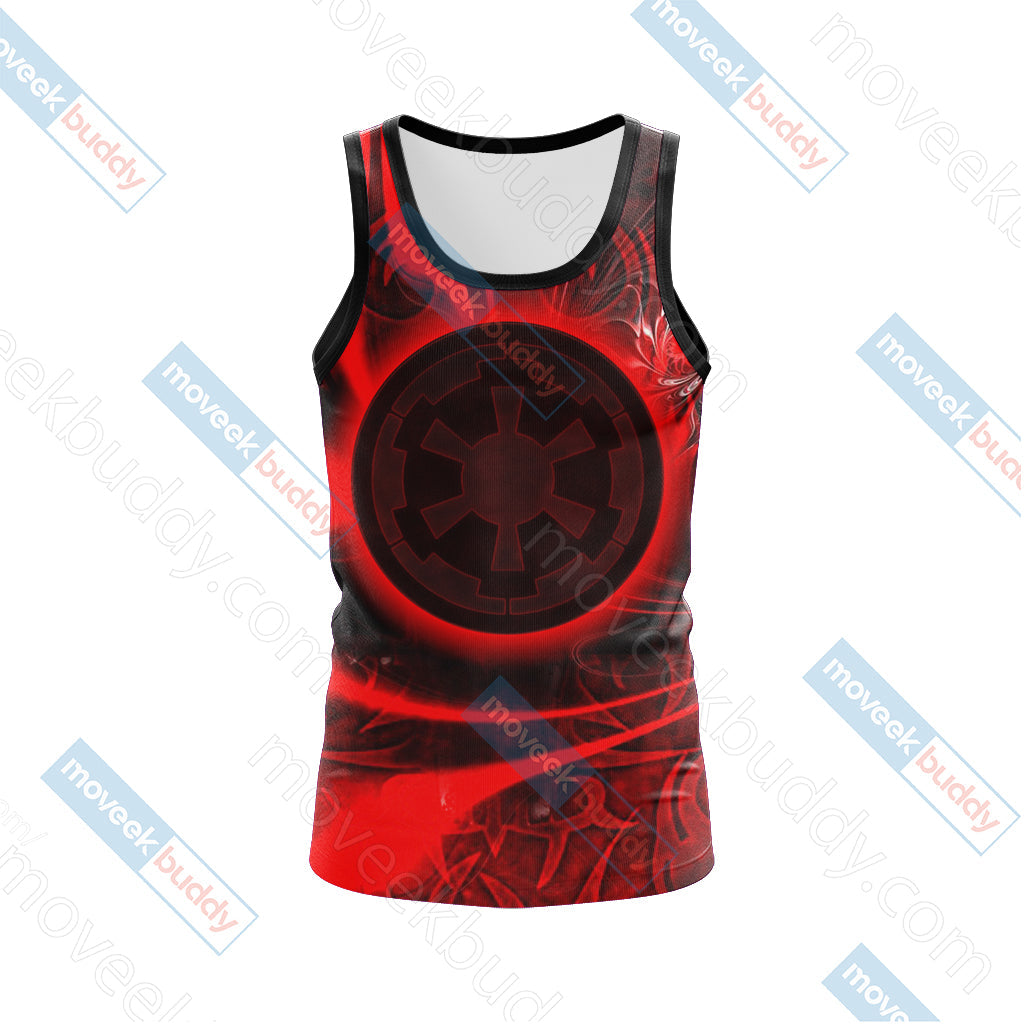 Star Wars - Darth Vader Unisex 3D T-shirt   