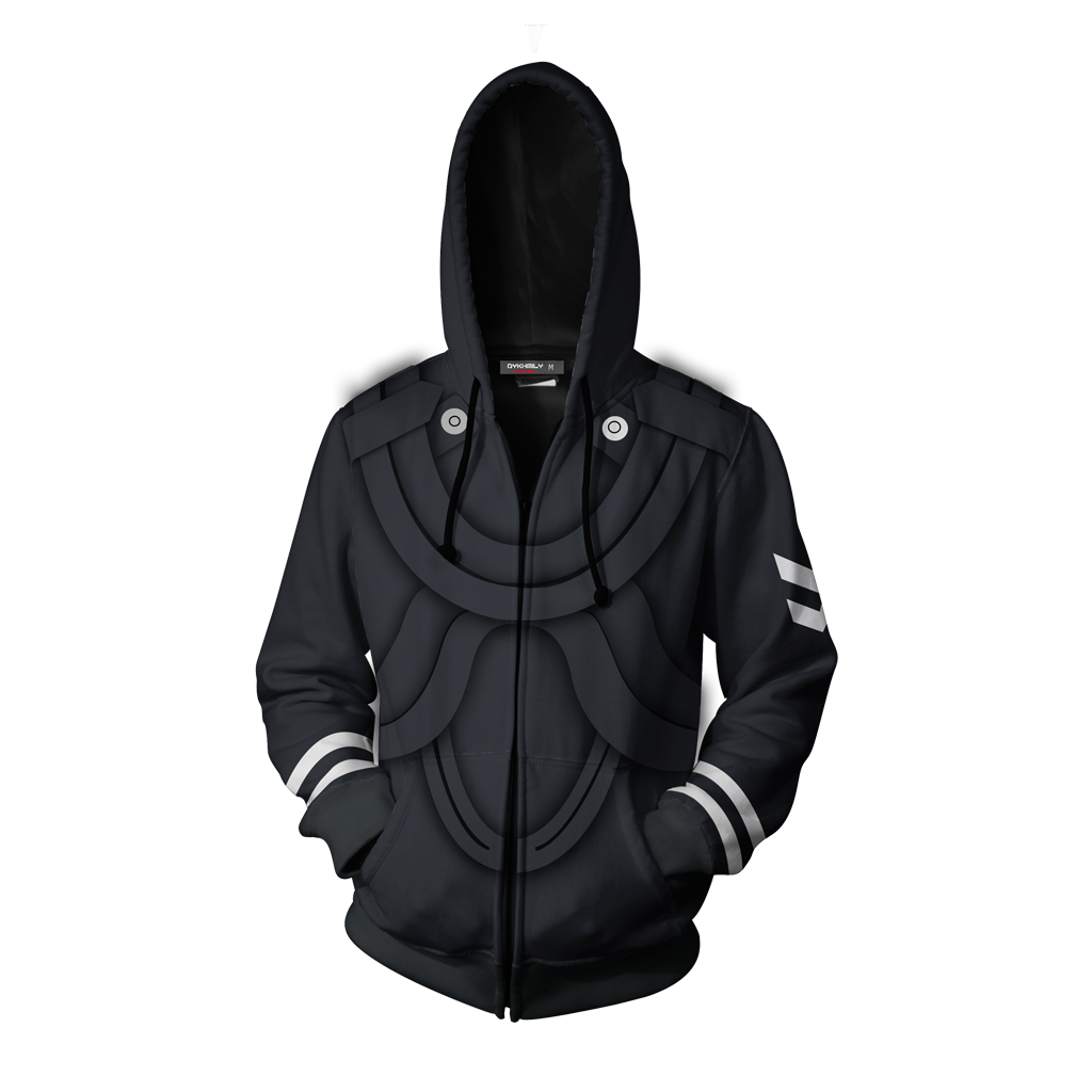 Amazon.com: Poetic Walk Mens Costume Black Ken Kaneki