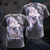I Pause My Anime To Be Here Anime Girl All Over Print T-shirt Tank Top Zip Hoodie Pullover Hoodie T-shirt S 