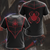 Spider-Man 2 Miles Morales The End Suit Cosplay Video Game All Over Printed T-shirt Tank Top Zip Hoodie Pullover Hoodie Hawaiian Shirt Beach Shorts Joggers T-shirt M 