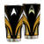 Star Trek - Command Tumbler   