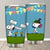 Peanuts Snoopy Happy Birthday Gift Tumbler 20 Oz  