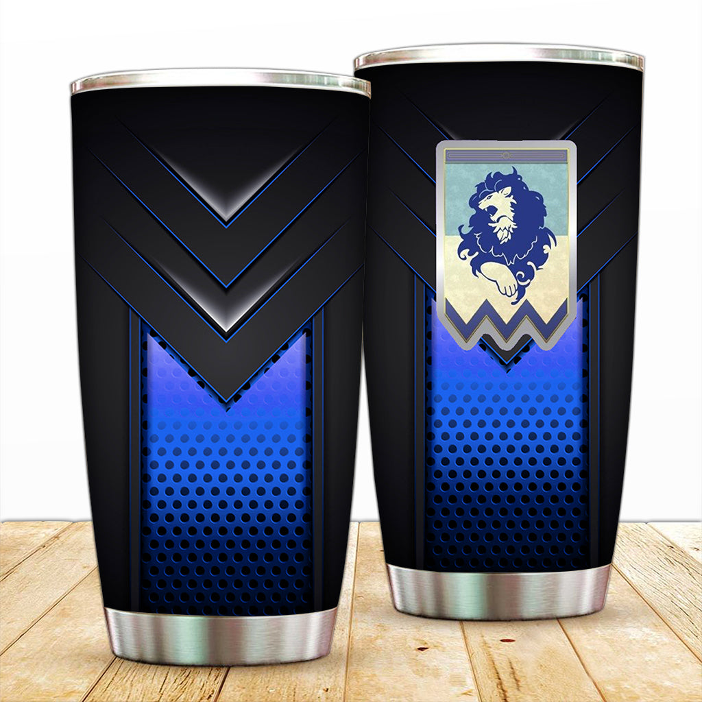 Fire Emblem Version 1 Tumbler   
