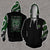 It's Being Proud Making Us A Slytherin Harry Potter New Collection Zip Up Hoodie S  