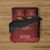 Gryffindor Let Deeds Reveal Your Heart New Bed Set Twin (3PCS)  