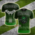 Slytherin The Results Validate The Deep New Unisex 3D T-shirt   