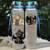How to Train Your Dragon x Cats Water Tracker Bottle 32 Oz  