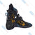 Hufflepuff Harry Potter Yeezy Shoes US 6/ EUR 36  