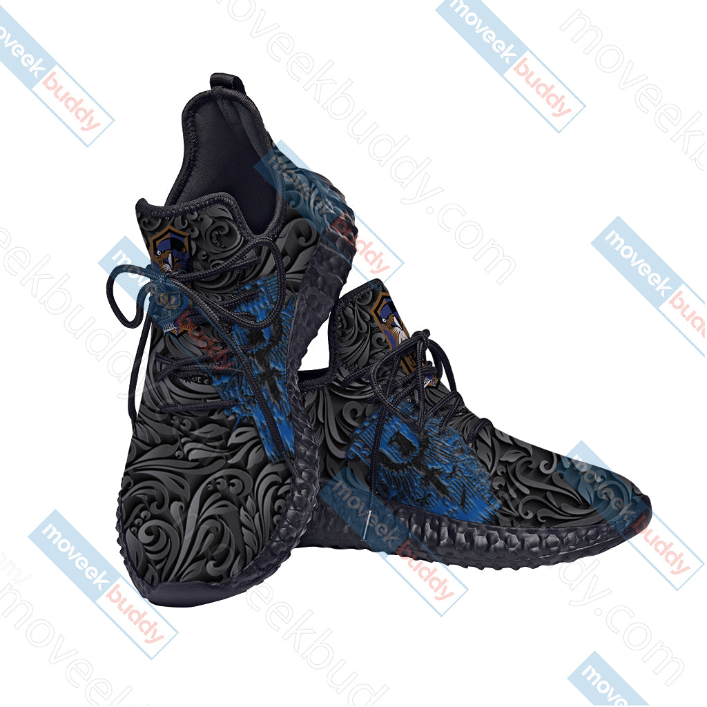 Ravenclaw Harry Potter Yeezy Shoes US 6/ EUR 36  