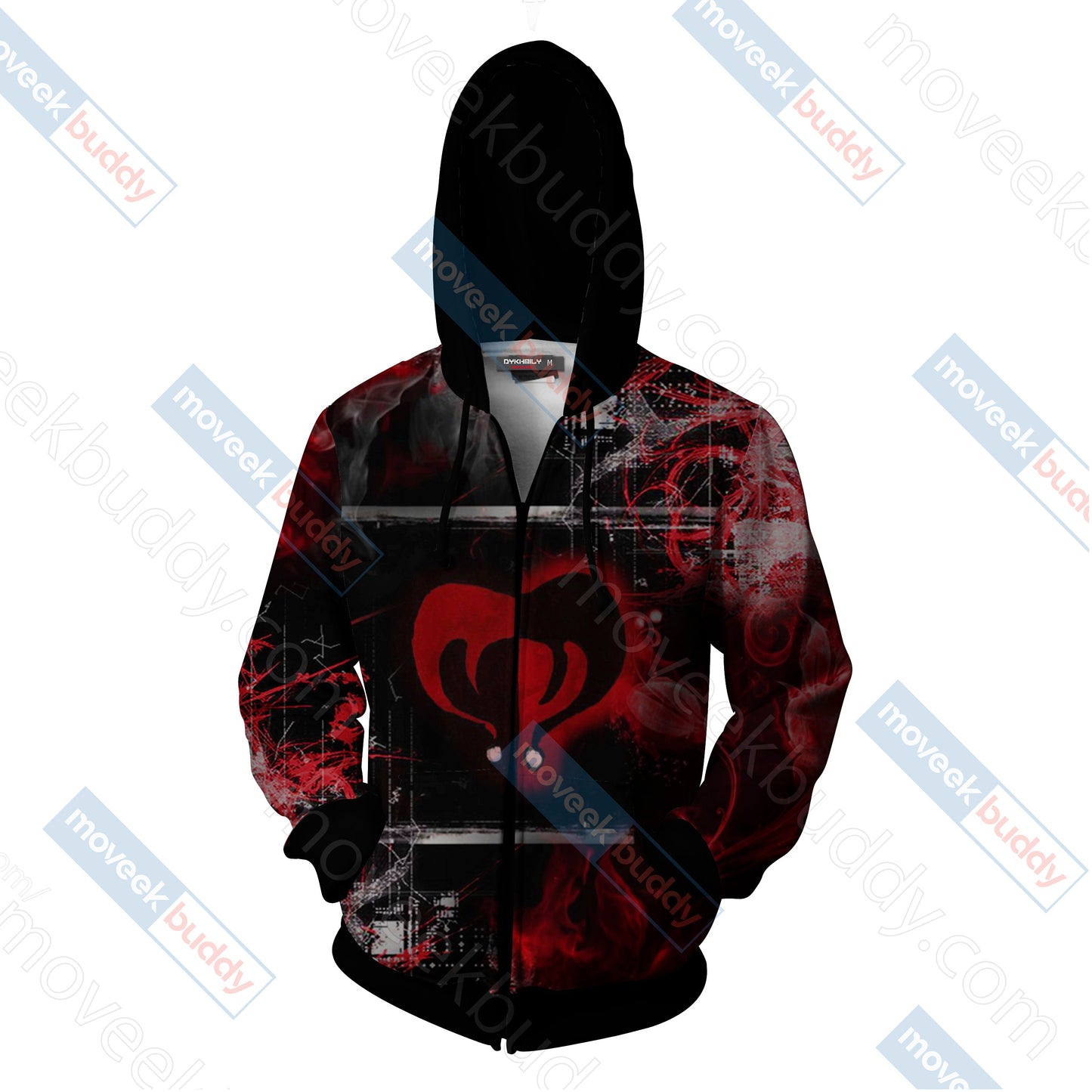 Harley Quinn Unisex 3D T-shirt   